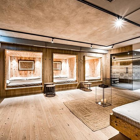 Hotel Lue - Adults Only Obertauern Buitenkant foto