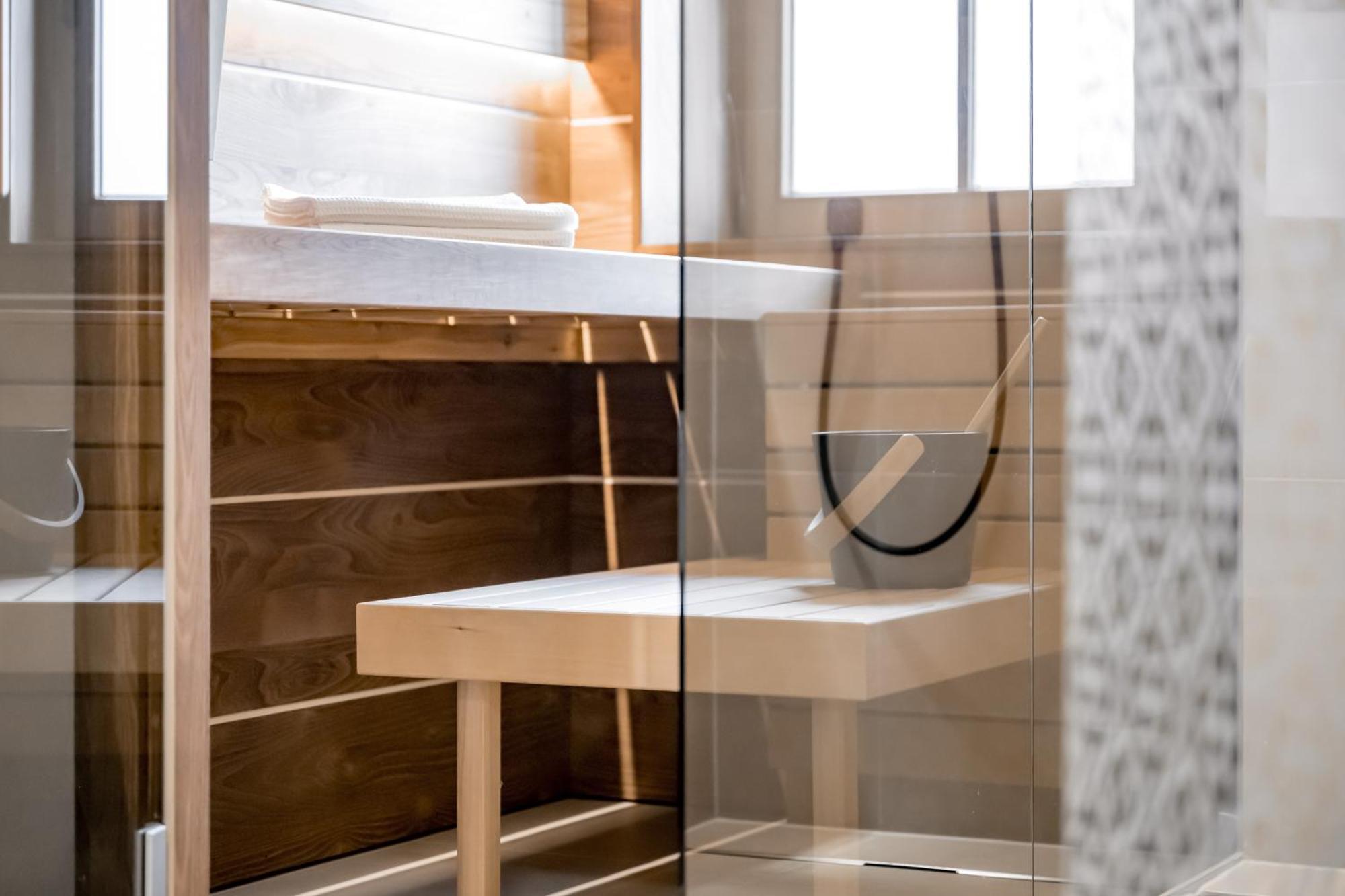 Hotel Lue - Adults Only Obertauern Buitenkant foto