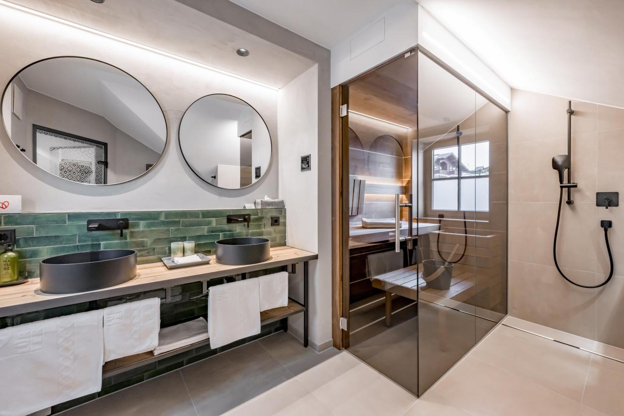 Hotel Lue - Adults Only Obertauern Buitenkant foto
