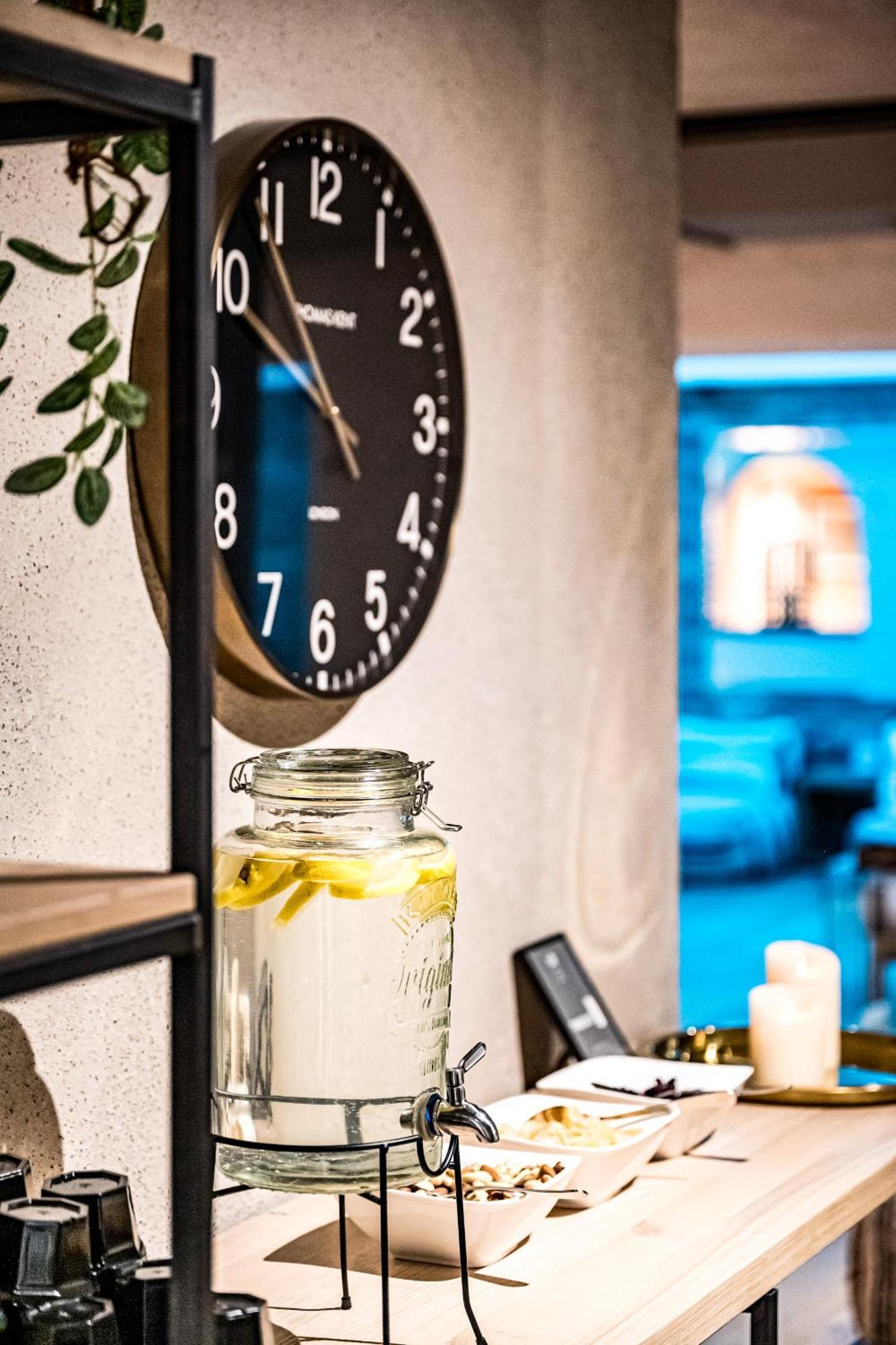 Hotel Lue - Adults Only Obertauern Buitenkant foto